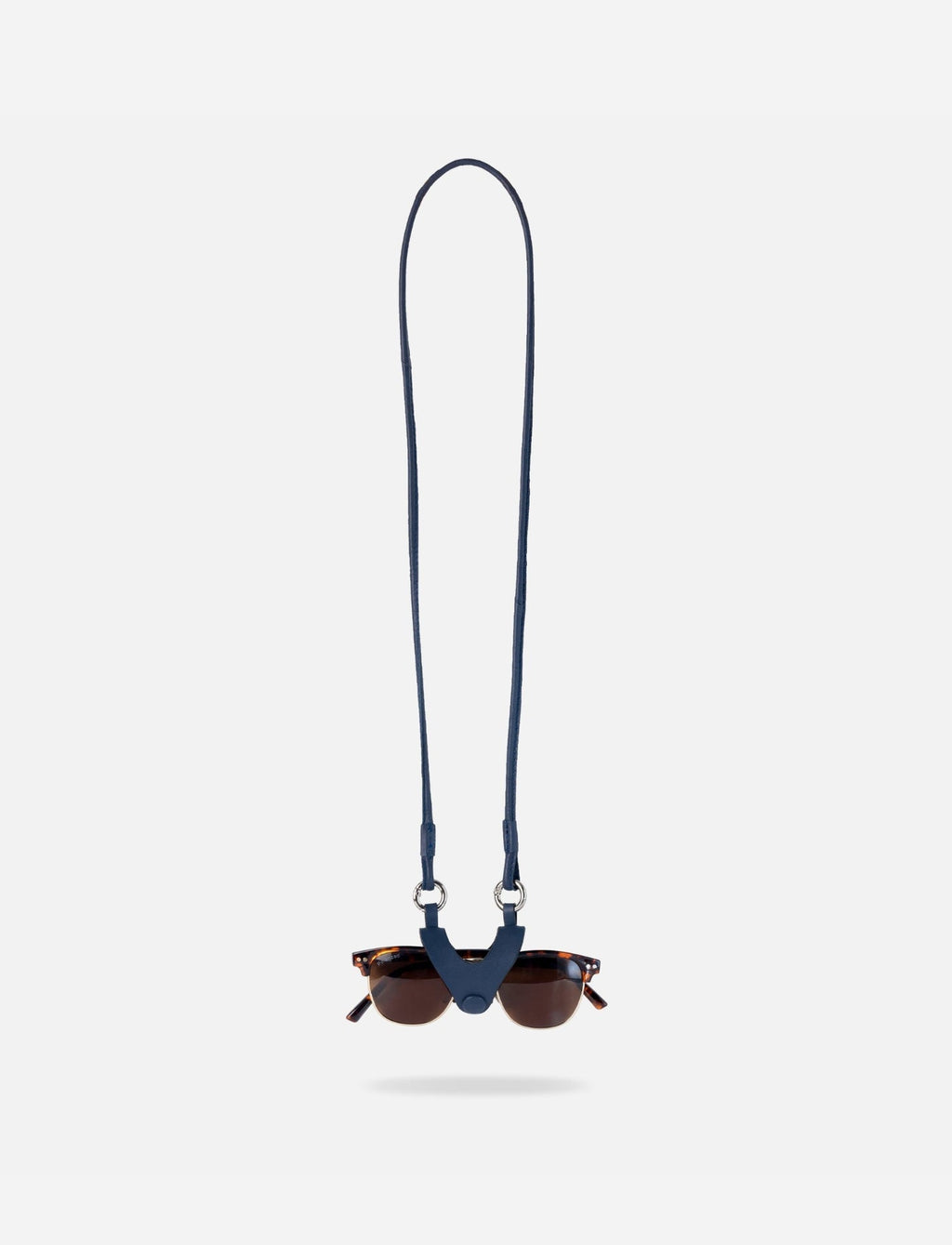 Austere Sunglass holder with Lanyard