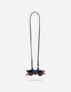 Austere Sunglass holder with Lanyard