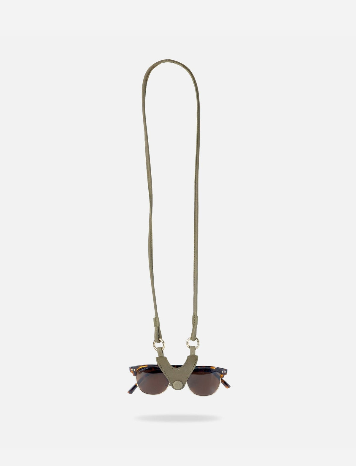 Austere Sunglass holder with Lanyard