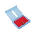 The Passport Wallet