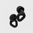 ZENZ - Unwind Earplugs - Onyx Black