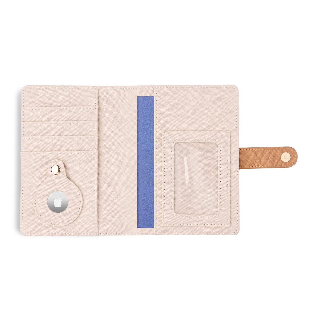 The Passport Wallet