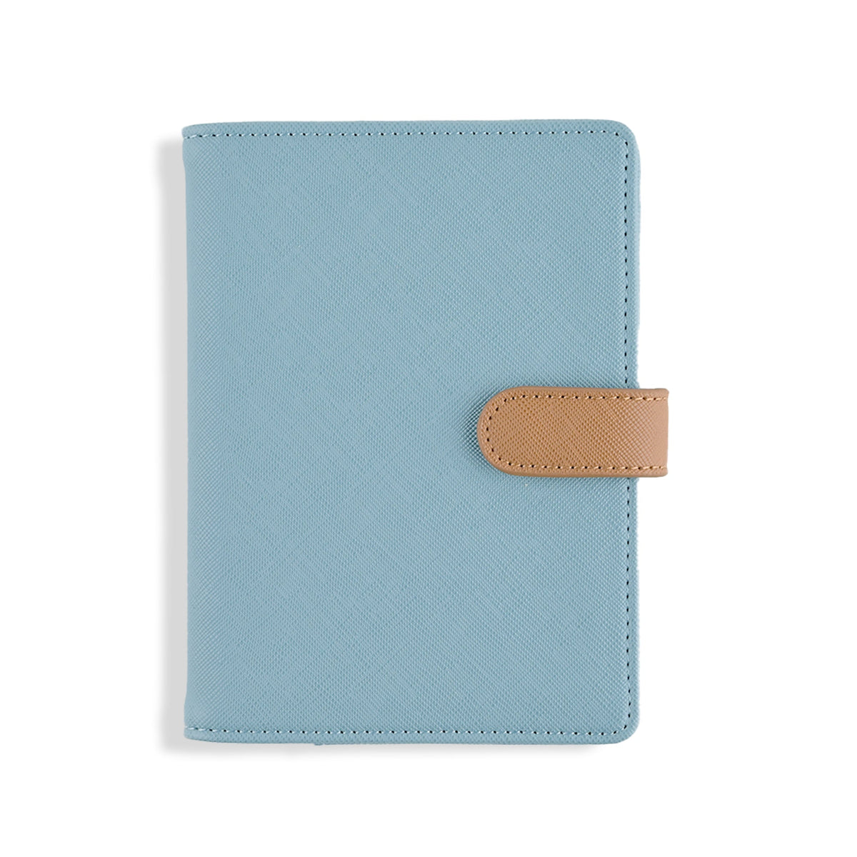 The Passport Wallet