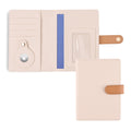 The Passport Wallet