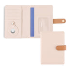 The Passport Wallet