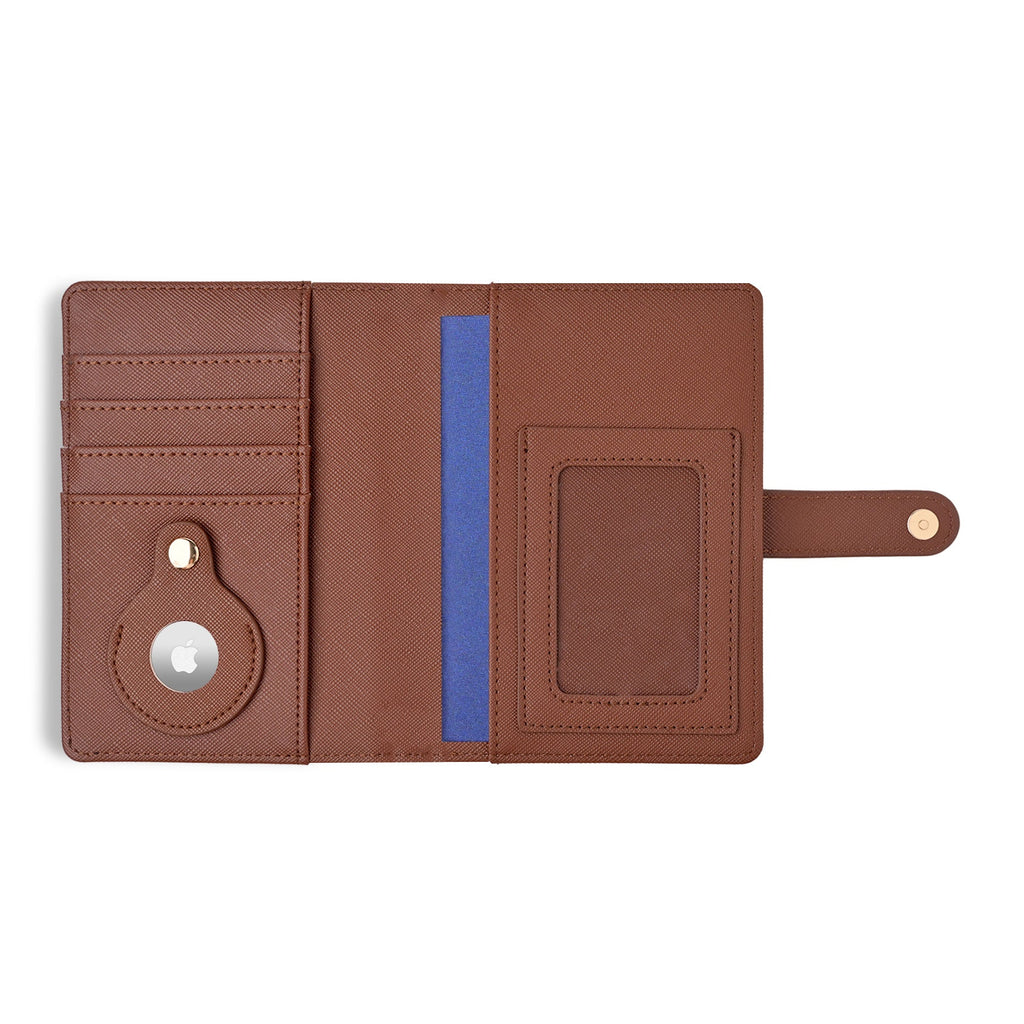 The Passport Wallet