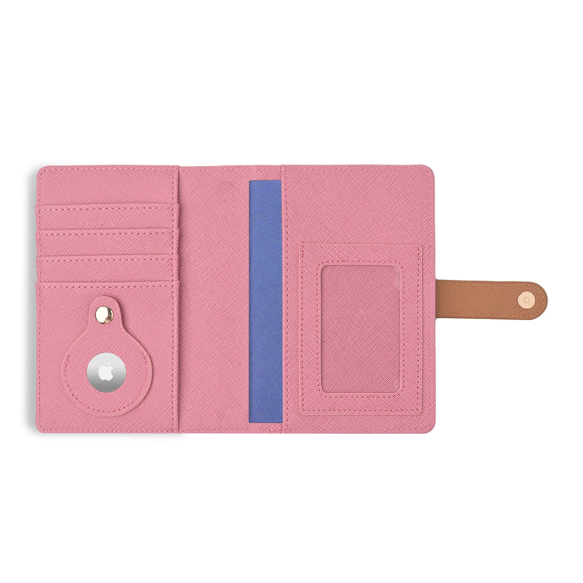 The Passport Wallet