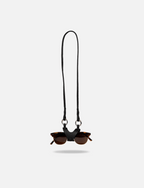 Austere Sunglass holder with Lanyard