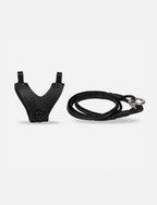 Austere Sunglass holder with Lanyard