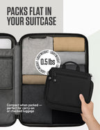 Hanging Travel Toiletry Bag