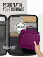 Hanging Travel Toiletry Bag