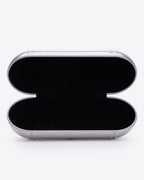 Metal Aluminum Hard Sunglasses Case