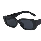 BEGREAT Fashion Retro Small Rectangle Sunglasses Brand Designer Vintage Travel Female Sun Glasses Eyewear Shade UV400 Protection