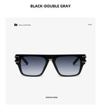 2024 Fashion Sunglasses For Men Vintage Glasses Vintage Designer Sunglasses For Men Retro Shades Lentes De Sol Mujer Zonnebril