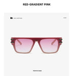 2024 Fashion Sunglasses For Men Vintage Glasses Vintage Designer Sunglasses For Men Retro Shades Lentes De Sol Mujer Zonnebril