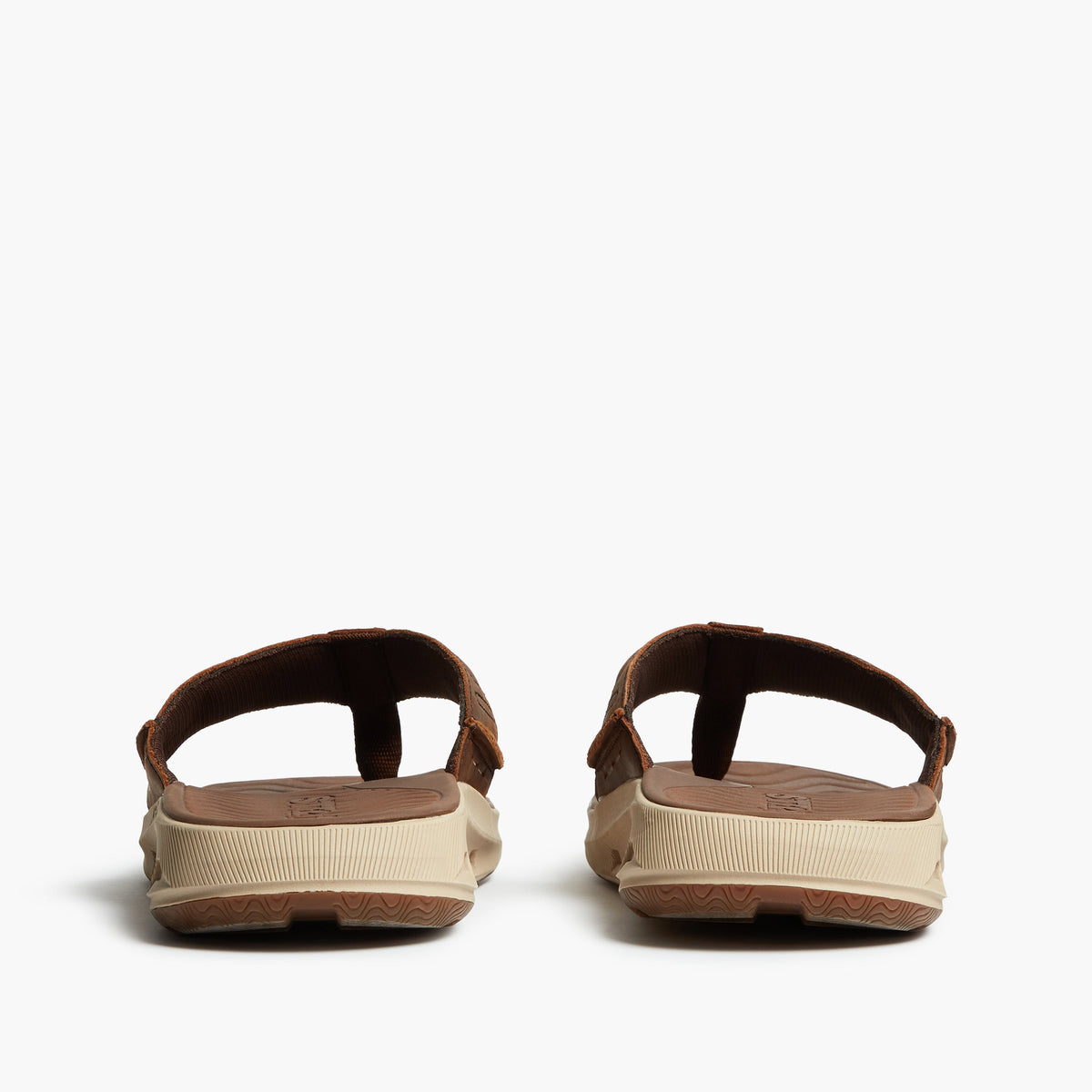 Narrowtooth Flip Flop