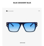 2024 Fashion Sunglasses For Men Vintage Glasses Vintage Designer Sunglasses For Men Retro Shades Lentes De Sol Mujer Zonnebril