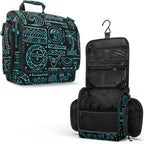 Hanging Travel Toiletry Bag