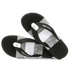 Casual  Men Blue Summer Flip Flops High Quality Men Flip Flops Breathable Beach Slippers Outdoor Cool Simple Design Comfortable Walking Sandals
