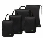 Compression Packing Cube Set