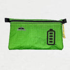 Ultralight Zipper Pouch Organizer Patterns (Series 1)