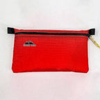 Ultralight Zipper Pouch Organizer Patterns (Series 1)