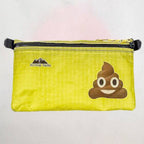 Ultralight Zipper Pouch Organizer Patterns (Series 1)