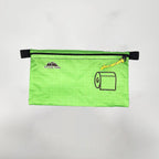 Ultralight Zipper Pouch Organizer Patterns (Series 1)