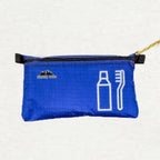 Ultralight Zipper Pouch Organizer Patterns (Series 1)