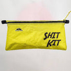 Ultralight Zipper Pouch Organizer Patterns (Series 1)