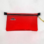 Ultralight Zipper Pouch Organizer Patterns (Series 1)