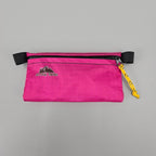 Ultralight Zipper Pouch Organizer Patterns (Series 1)